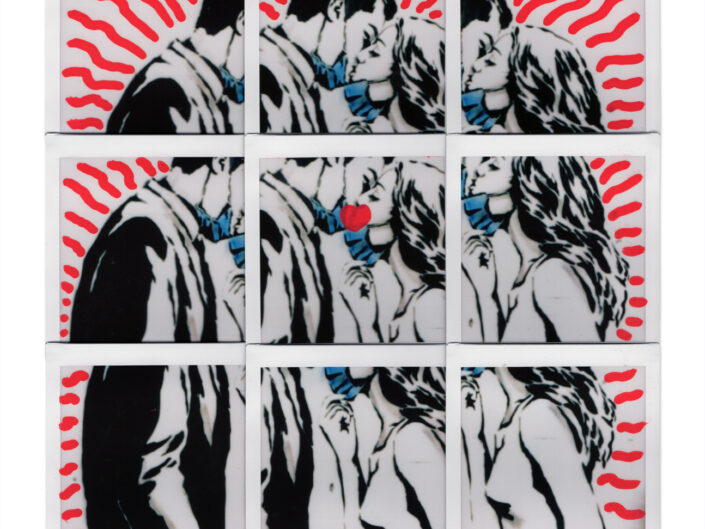 La Street Art ai tempi del Coronavirus