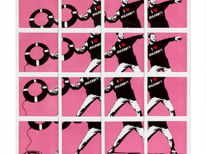 I LOVE...