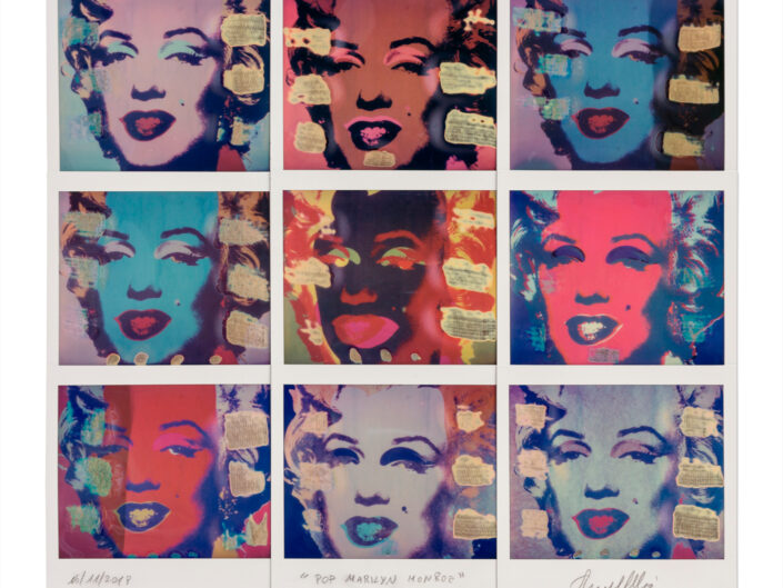 Pop Art